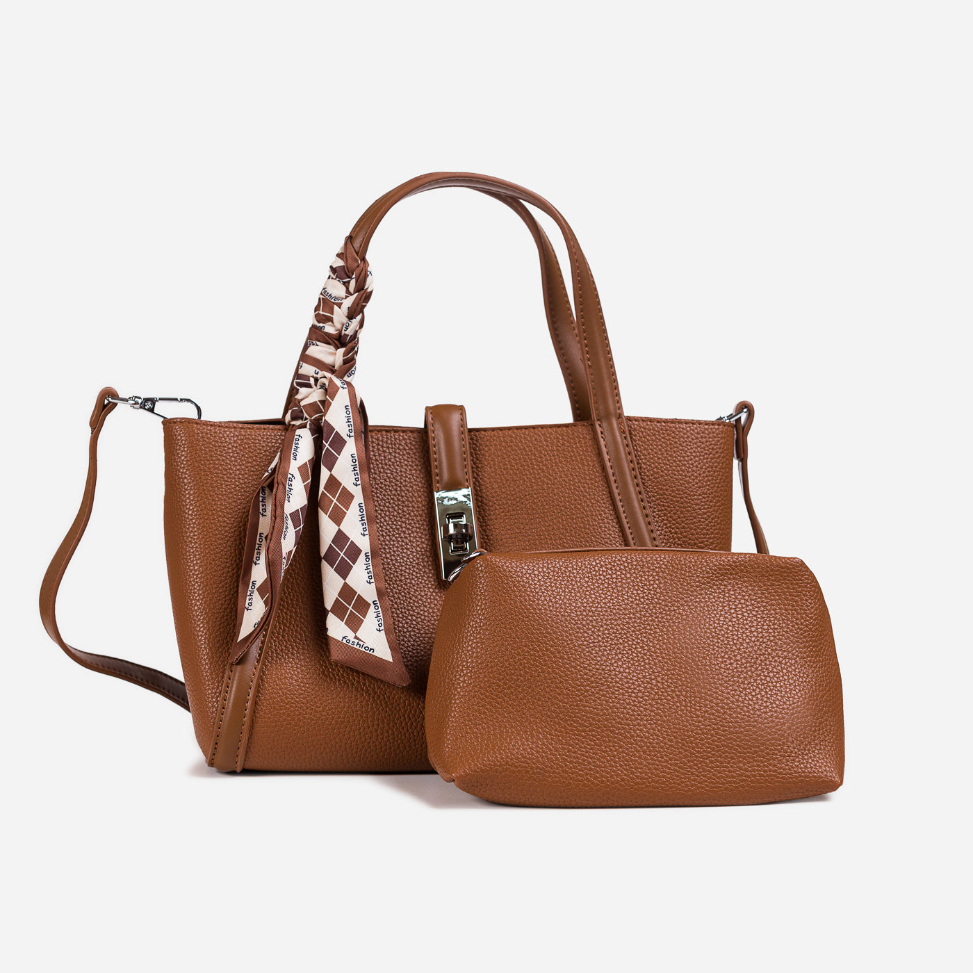 Leisurely Ease Tote