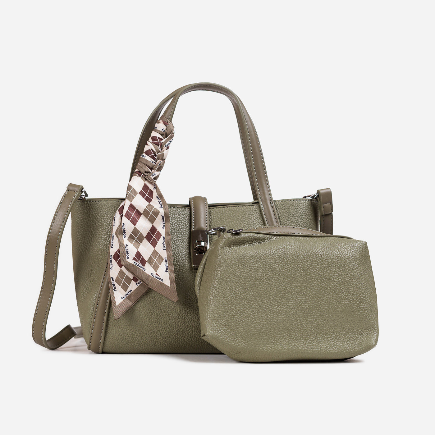 Leisurely Ease Tote