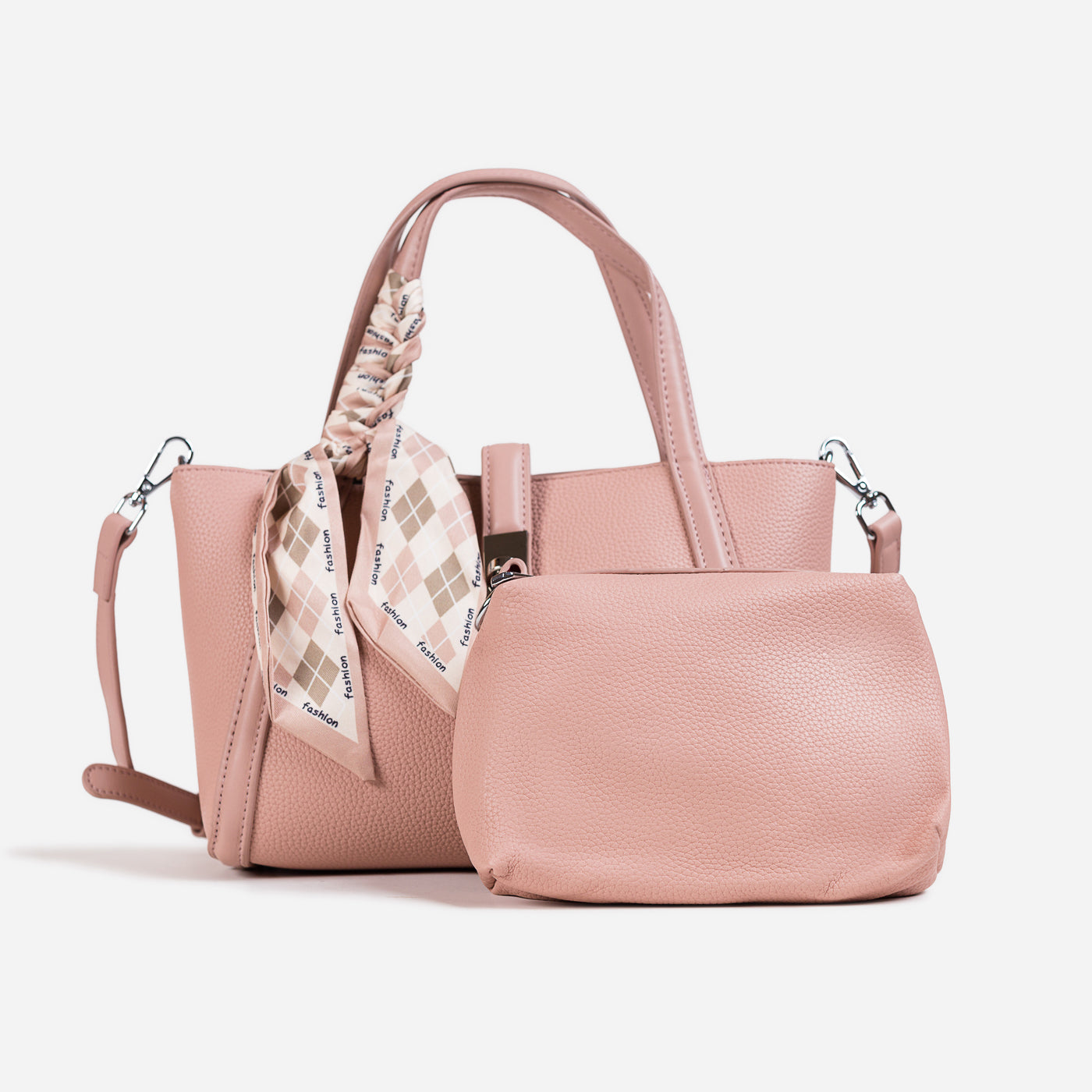 Leisurely Ease Tote