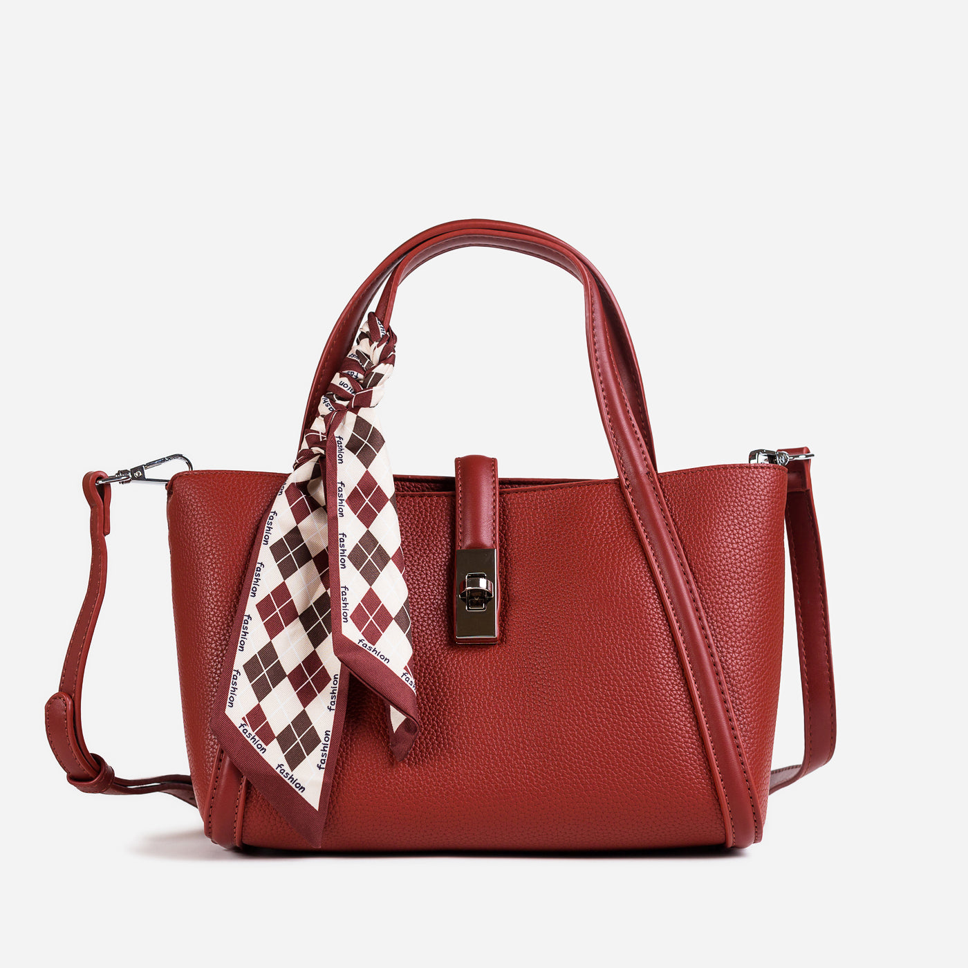 Leisurely Ease Tote