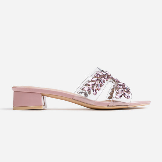 Lucidleaf Sandal