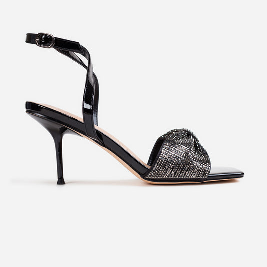 Lumina Rhine Bow Sandal