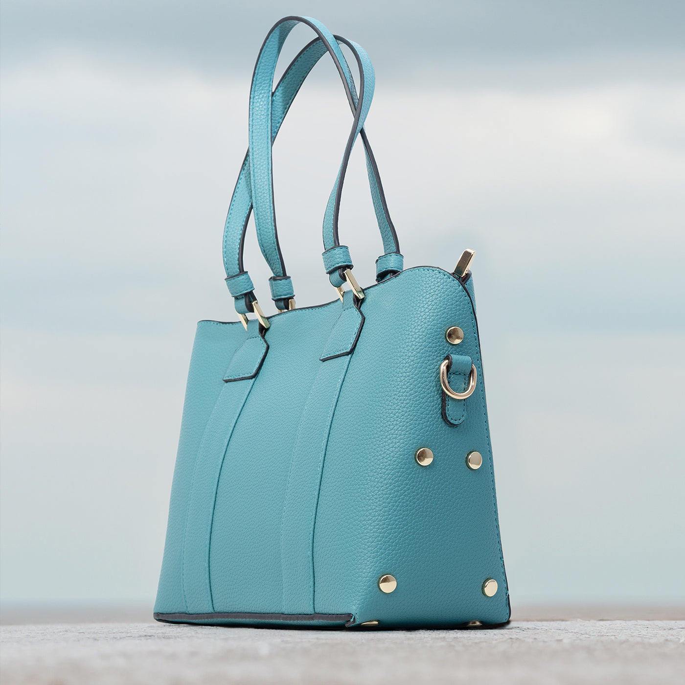 Marcca Shoulder