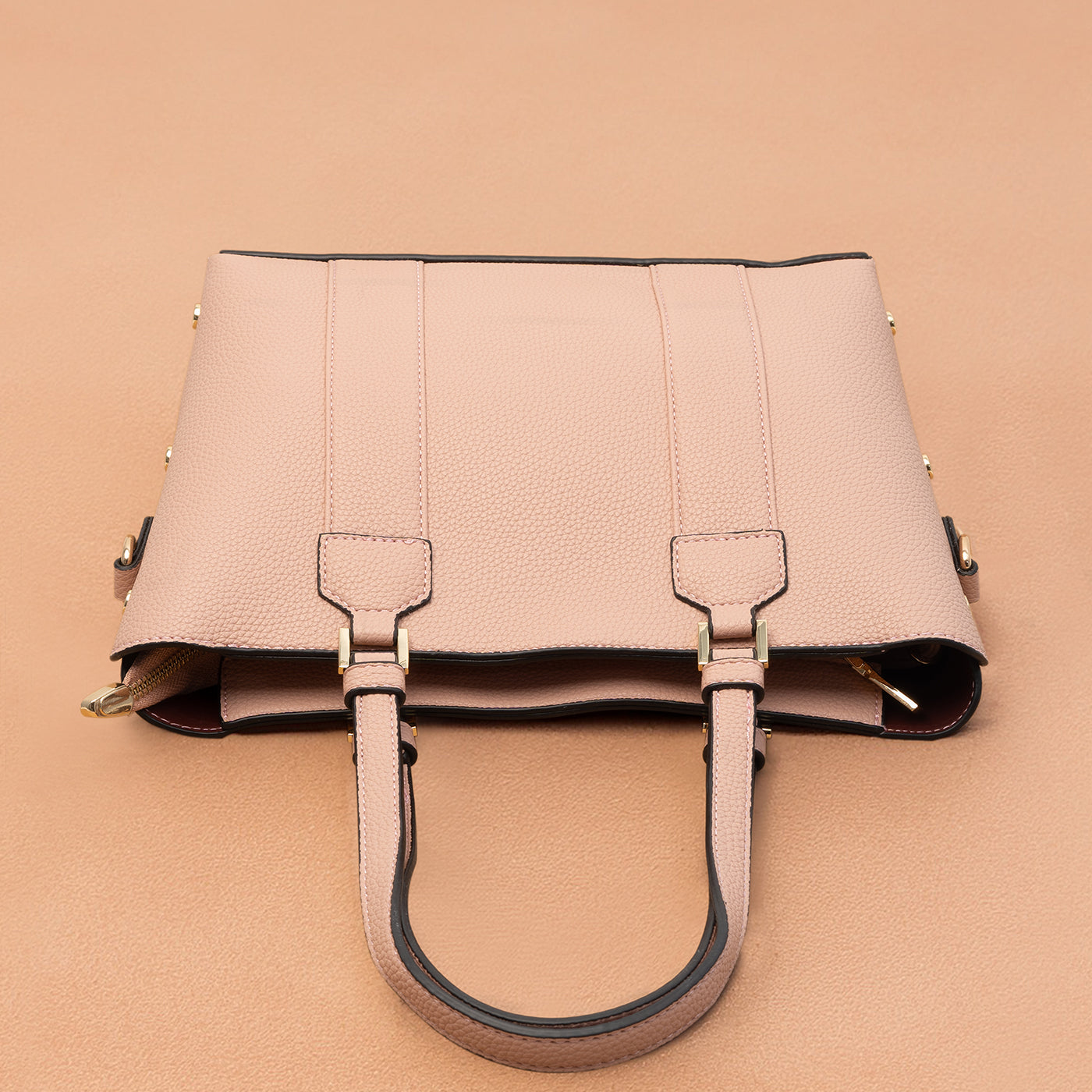 Marcca Shoulder