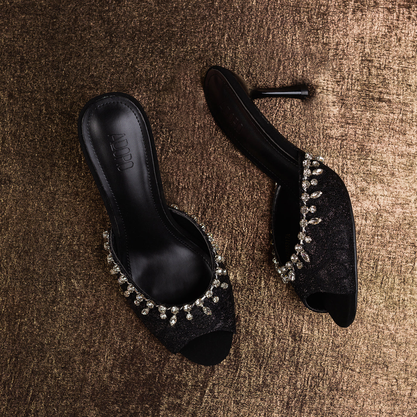 Gem Peeptoe