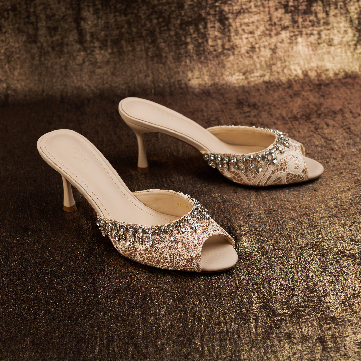 Gem Peeptoe