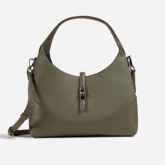 Mild Tex Shoulder Bag