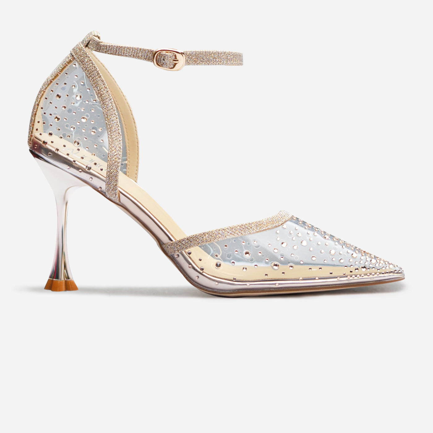 Mirage Bloom Pump