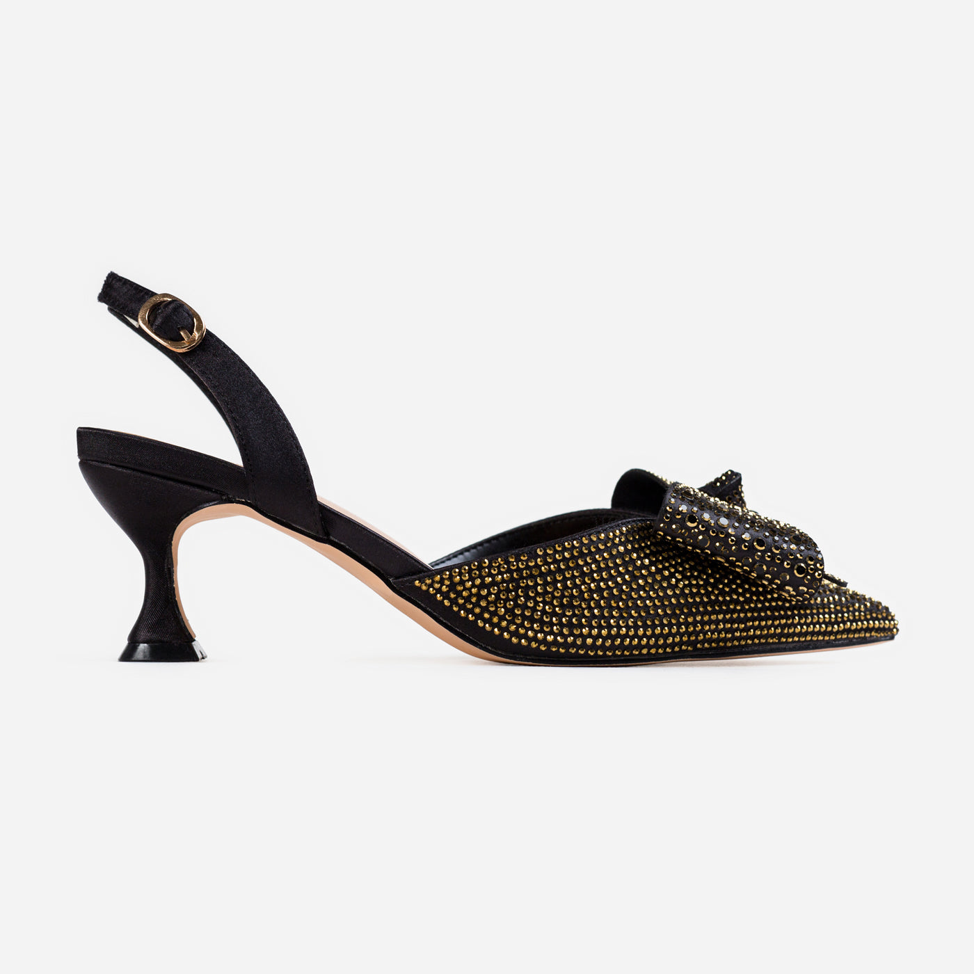 Regalia Glamour Pump