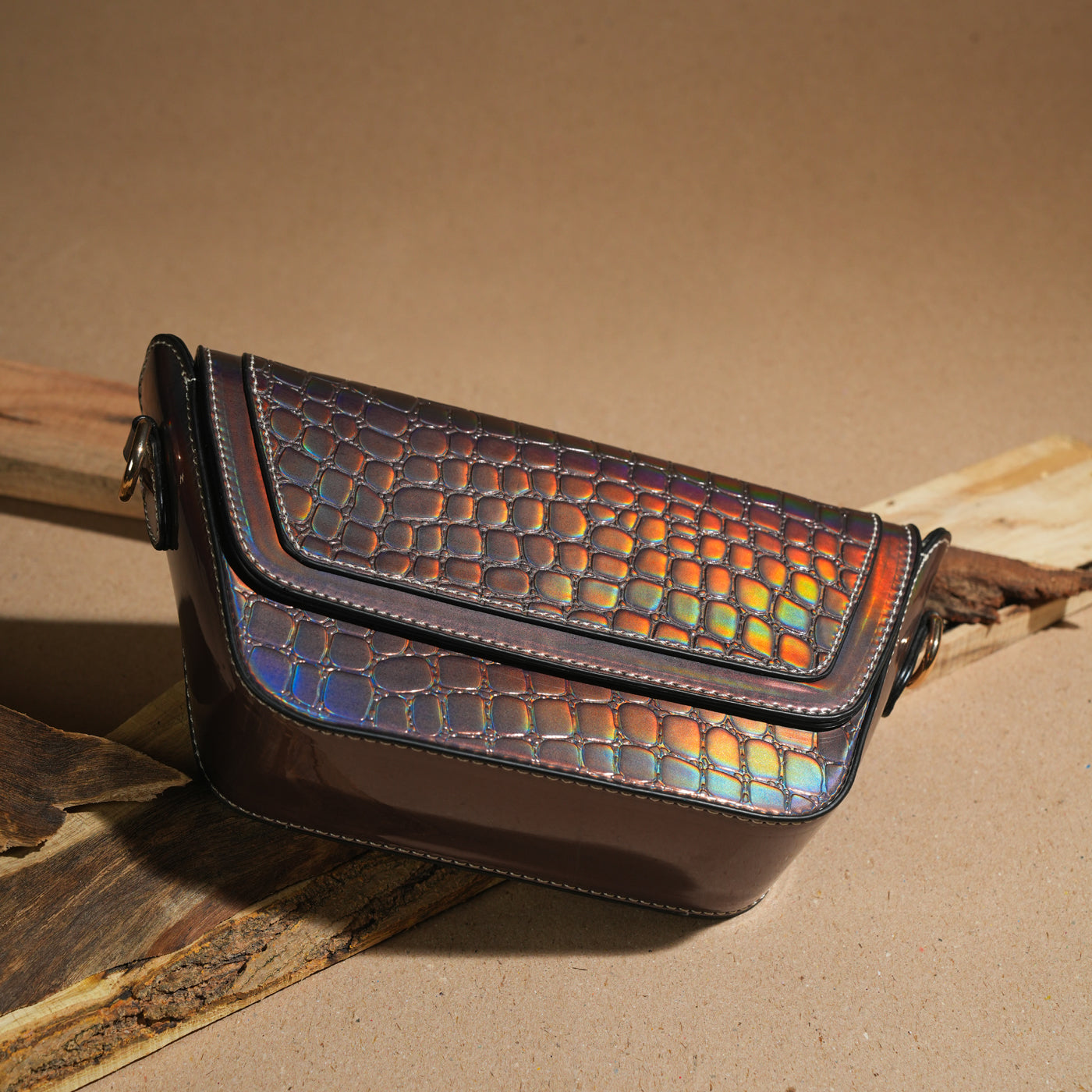 Rex Crossbody