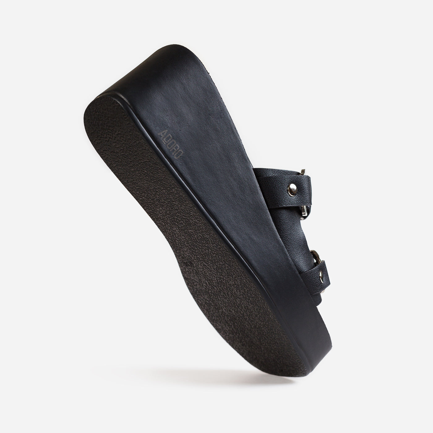 Ringo platform sandals store