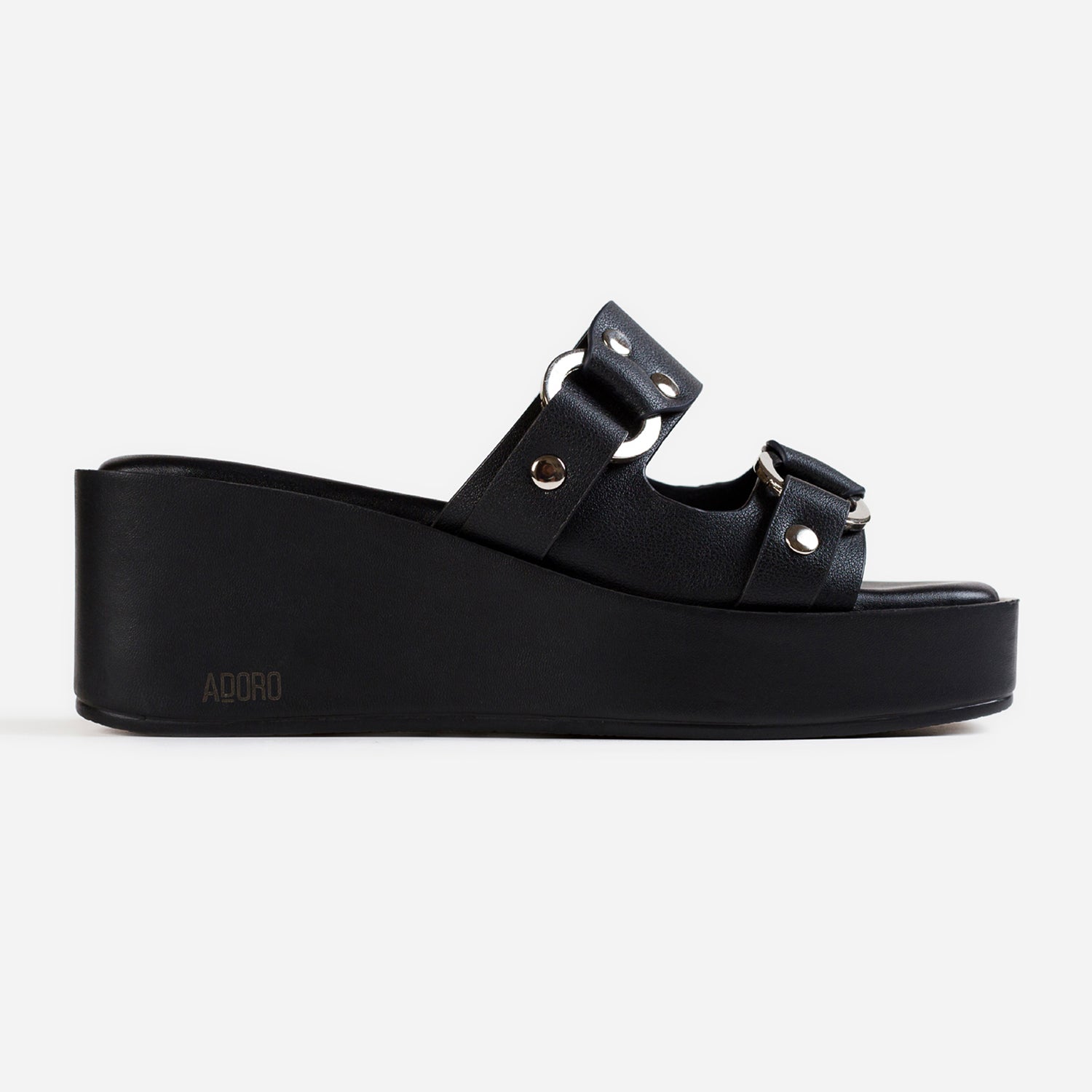 Ringo deals platform sandals