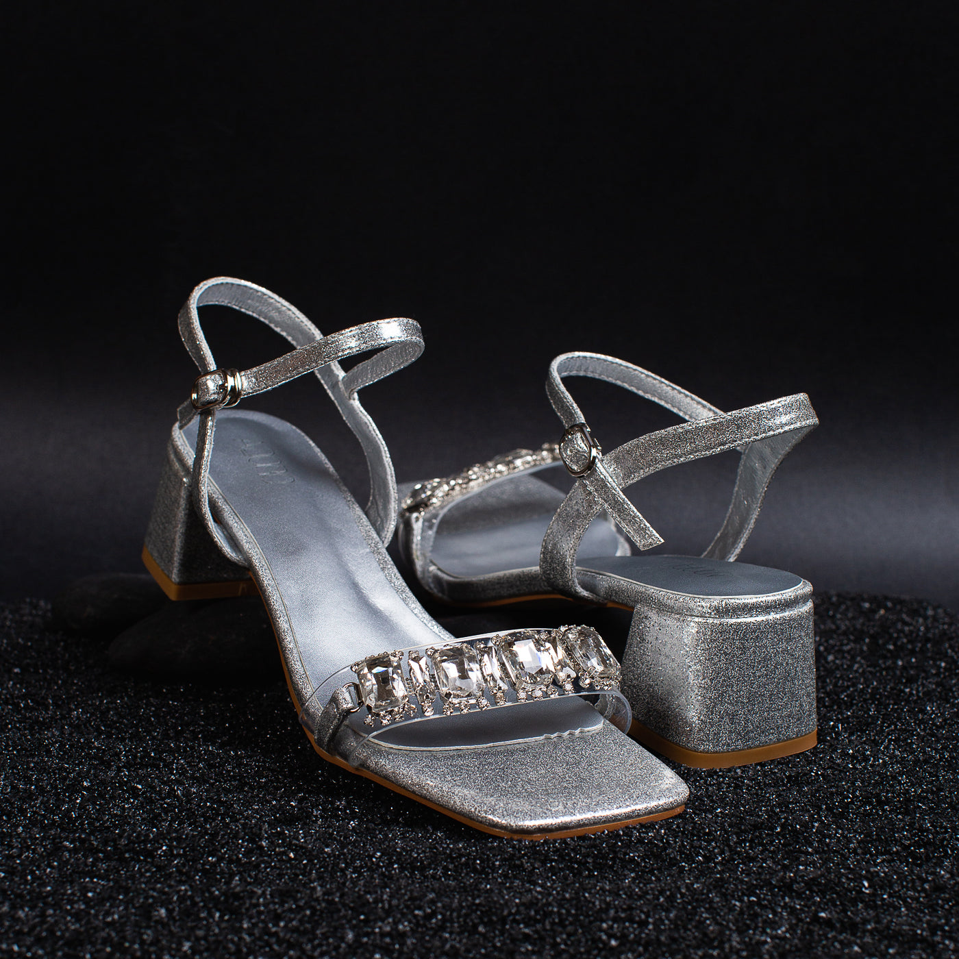 Scarstone Sandal – ADORO