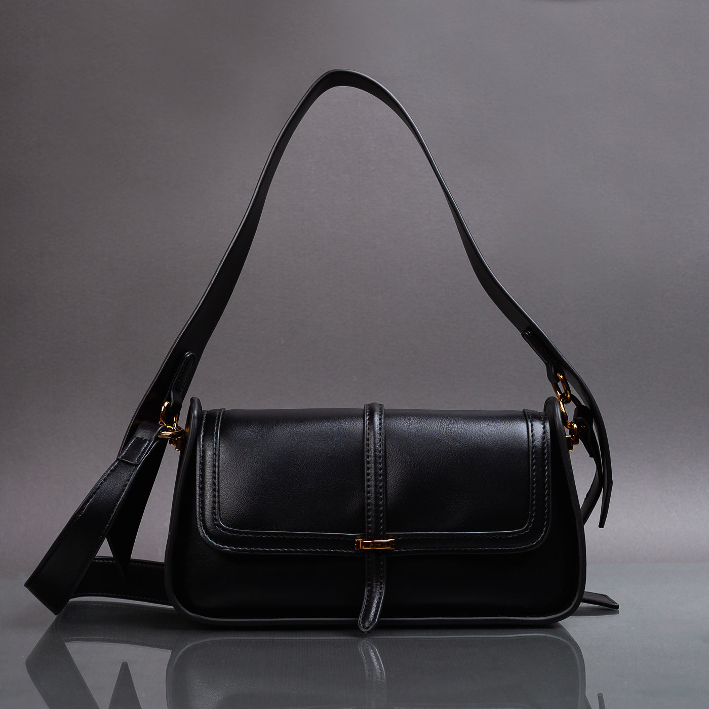 Sleek Statement