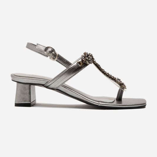 Sylvylic Sandal