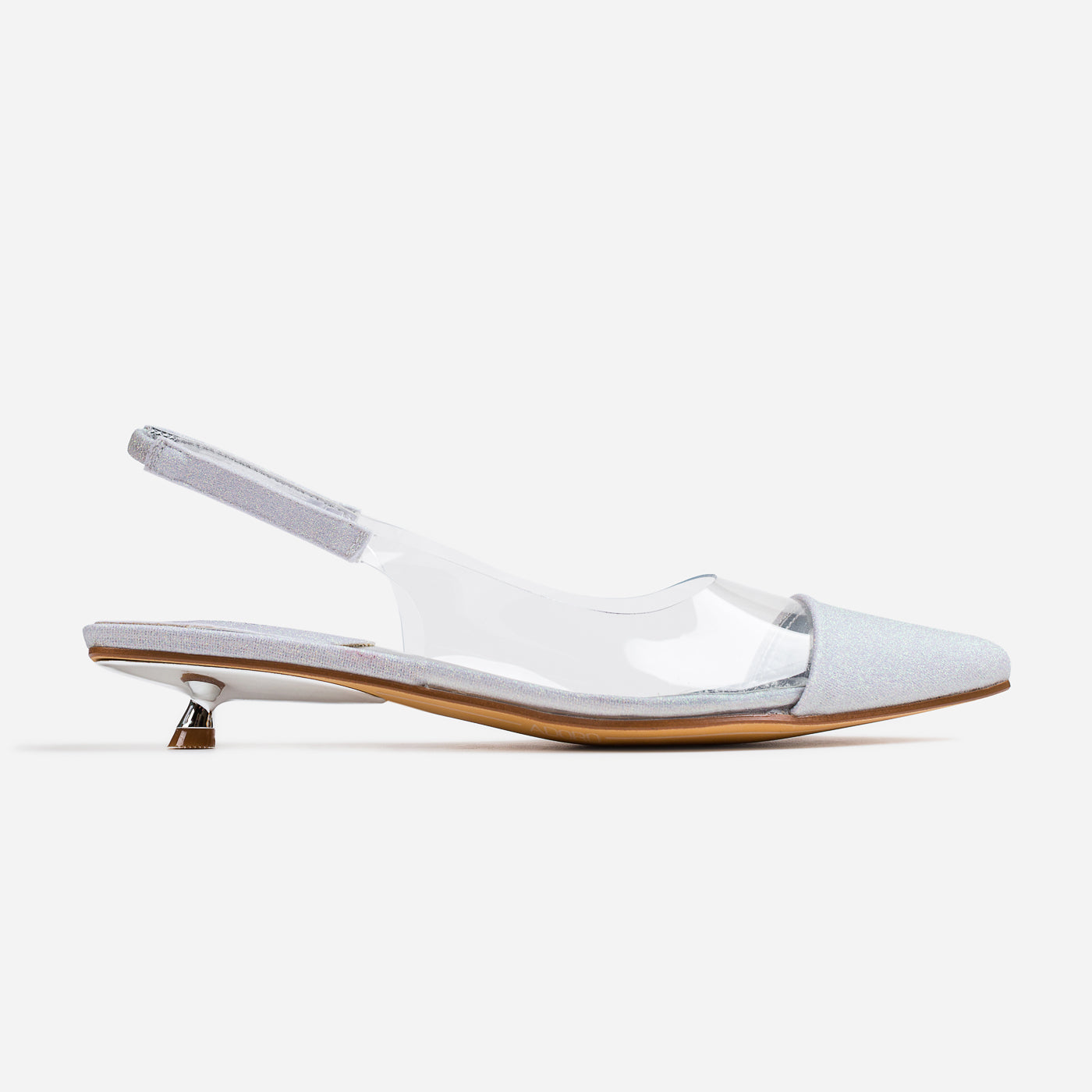 Tranquil Slingback Pump