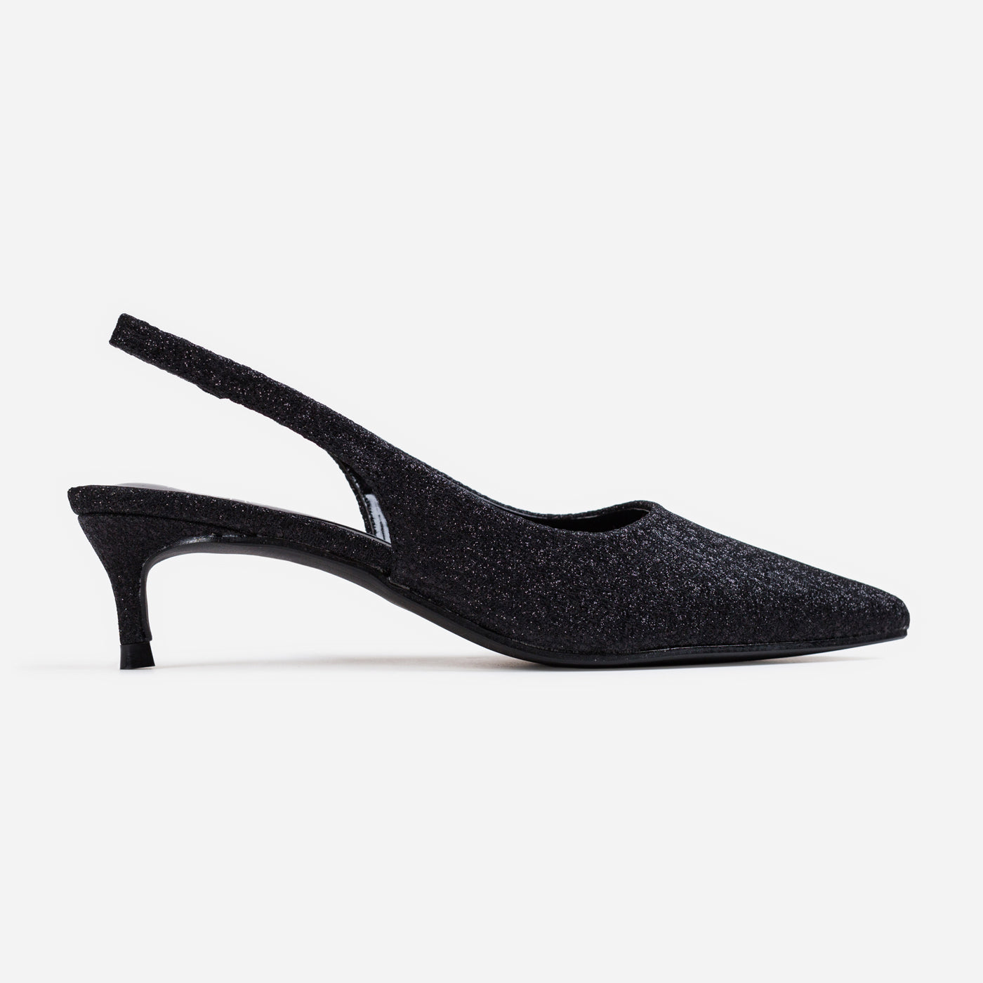 Twinkle Slingback Pump