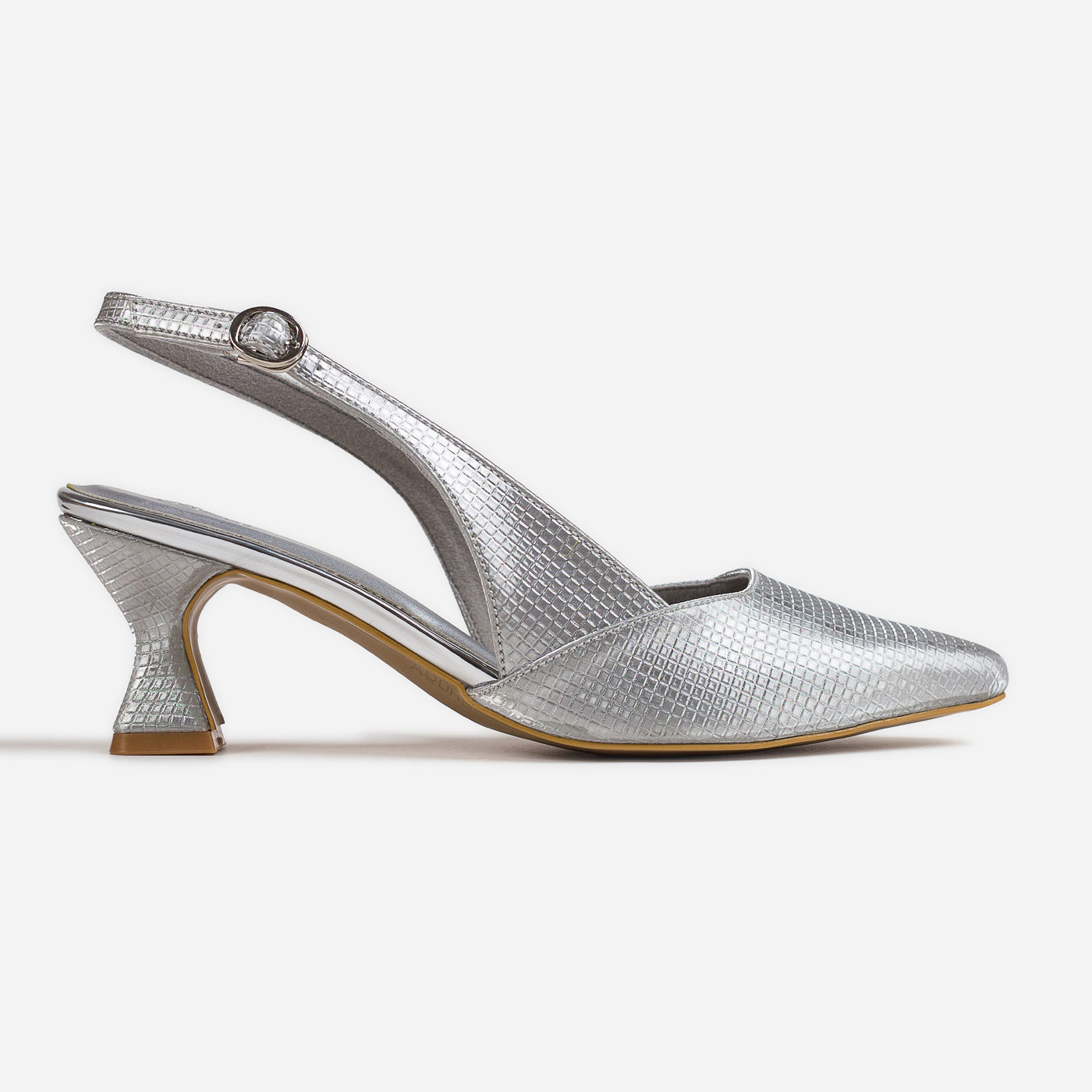 Twinkle Slingback Pump