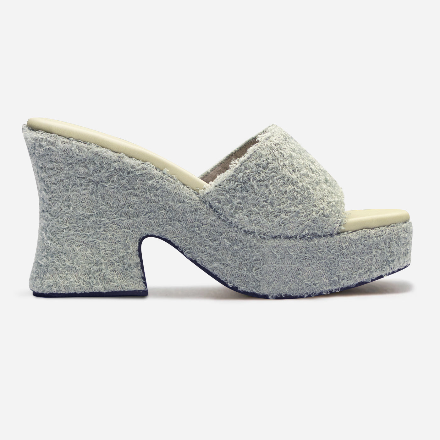 Urban Fluff Light Weight Sandal