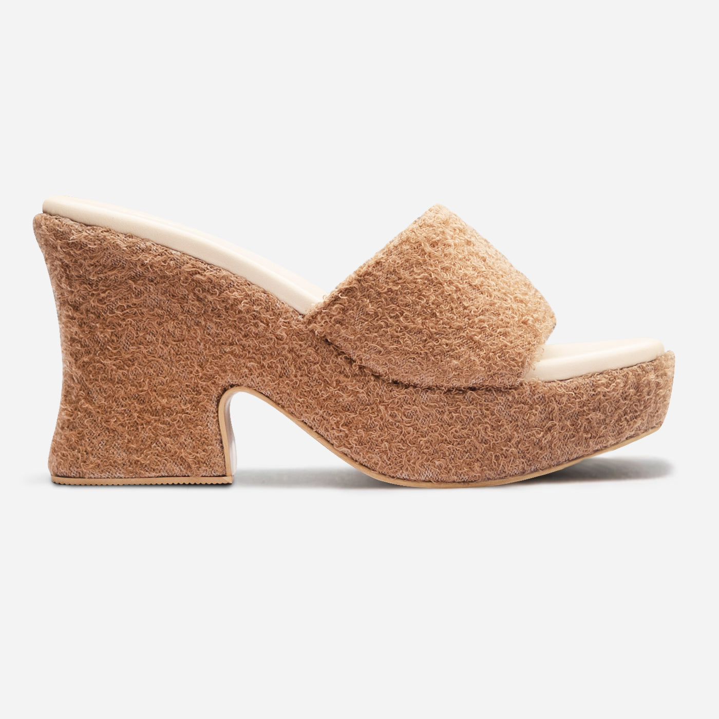 Urban Fluff Light Weight Sandal