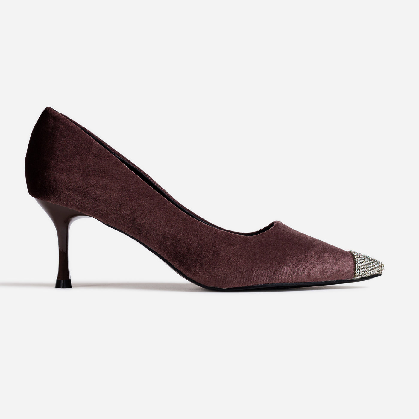 Velvet Radiance Pump