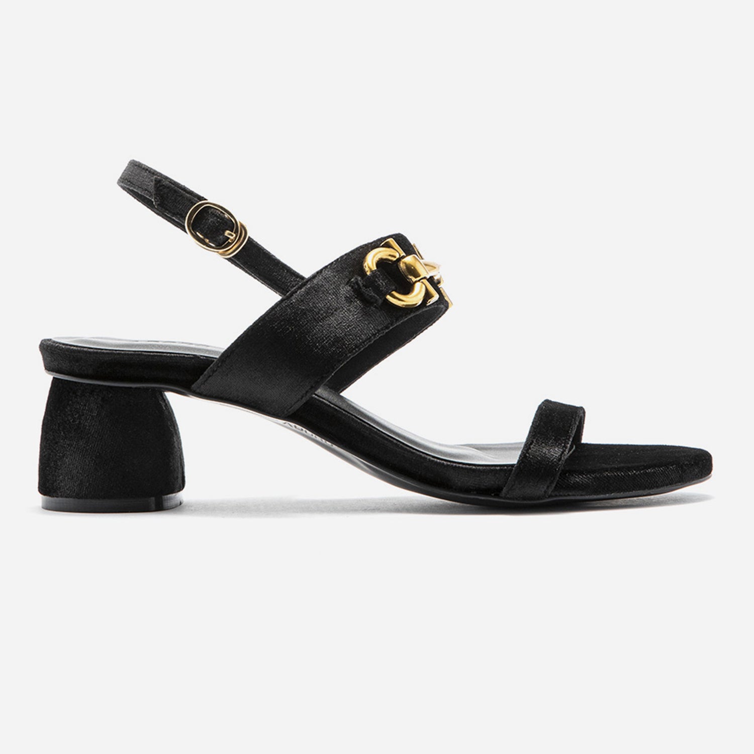 Velvy Sandal