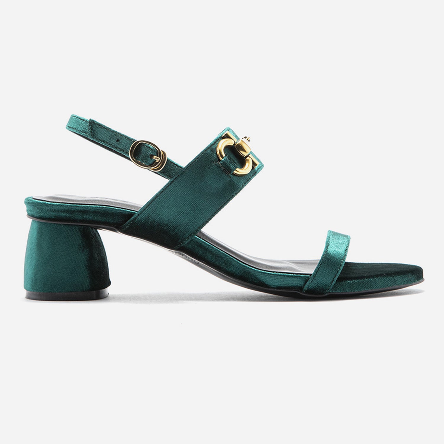 Velvy Sandal