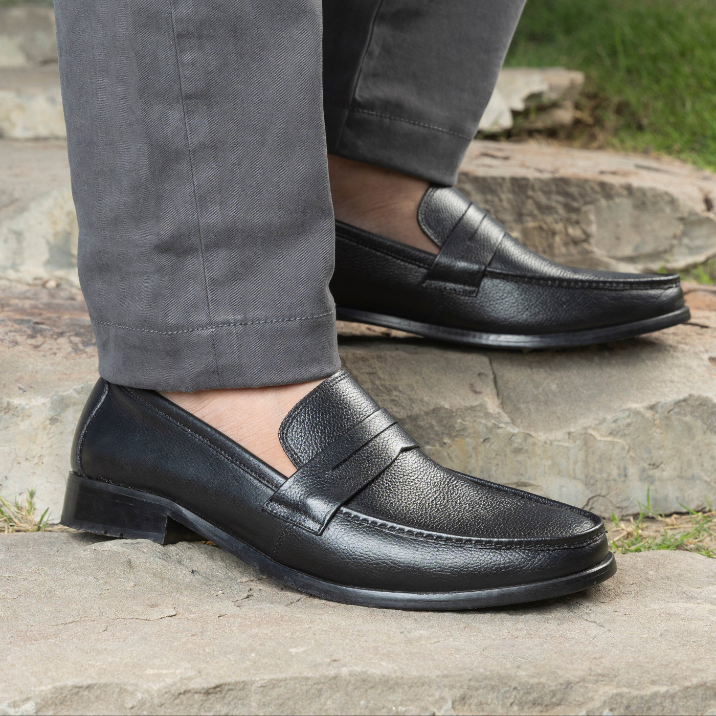 Vintage Loafer