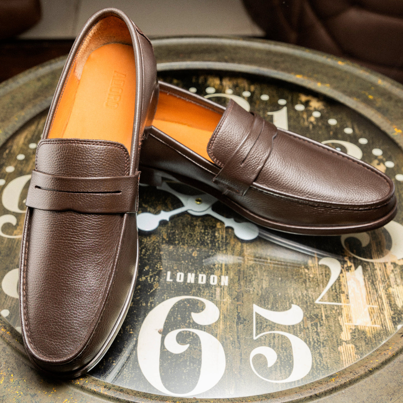 Vintage Loafer