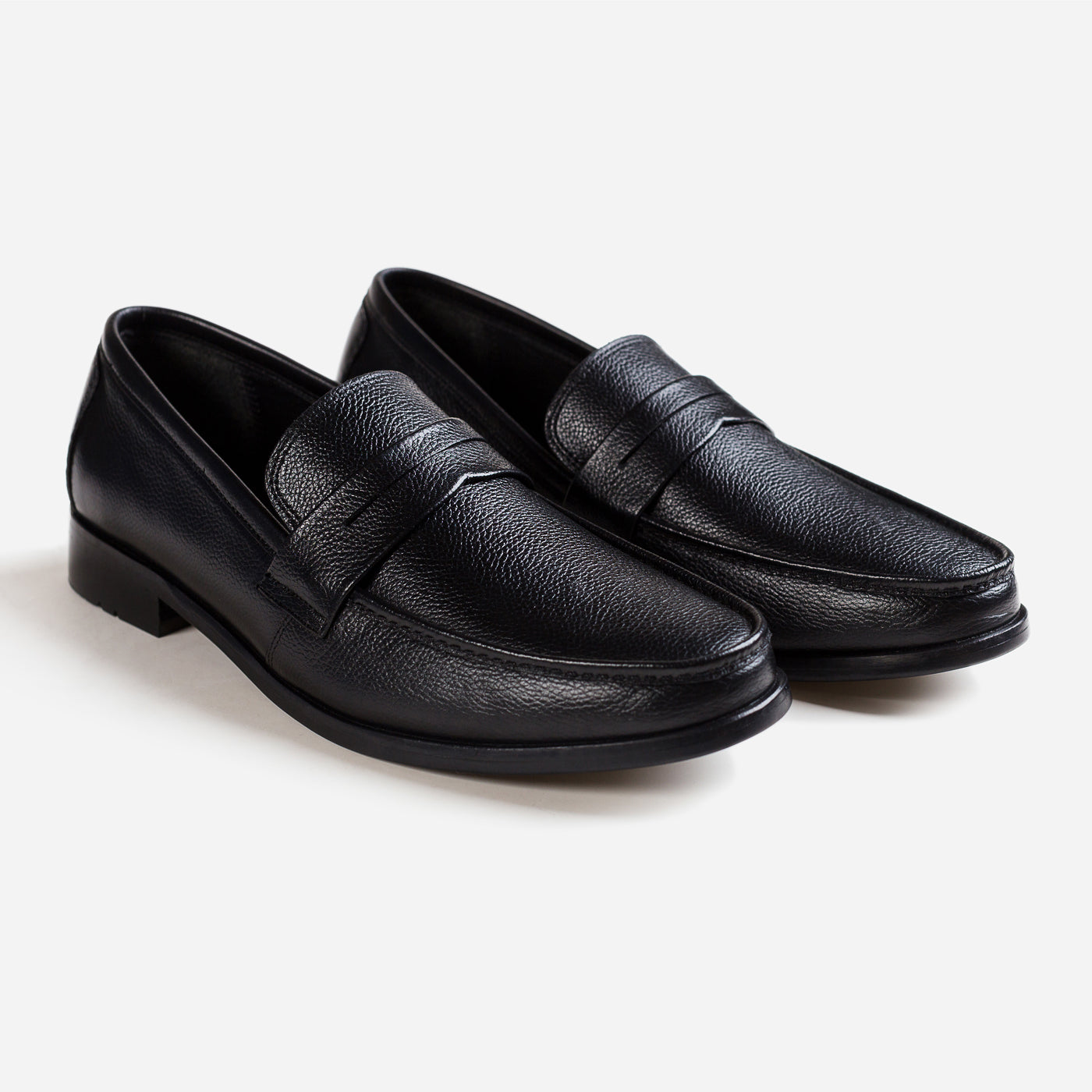 Vintage Loafer