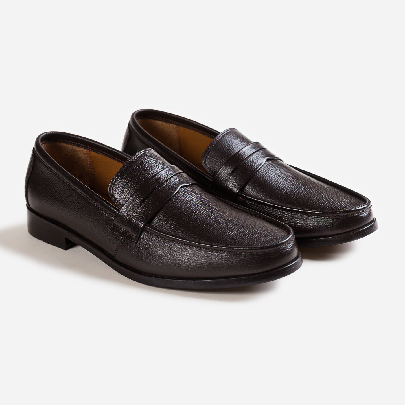 Vintage Loafer