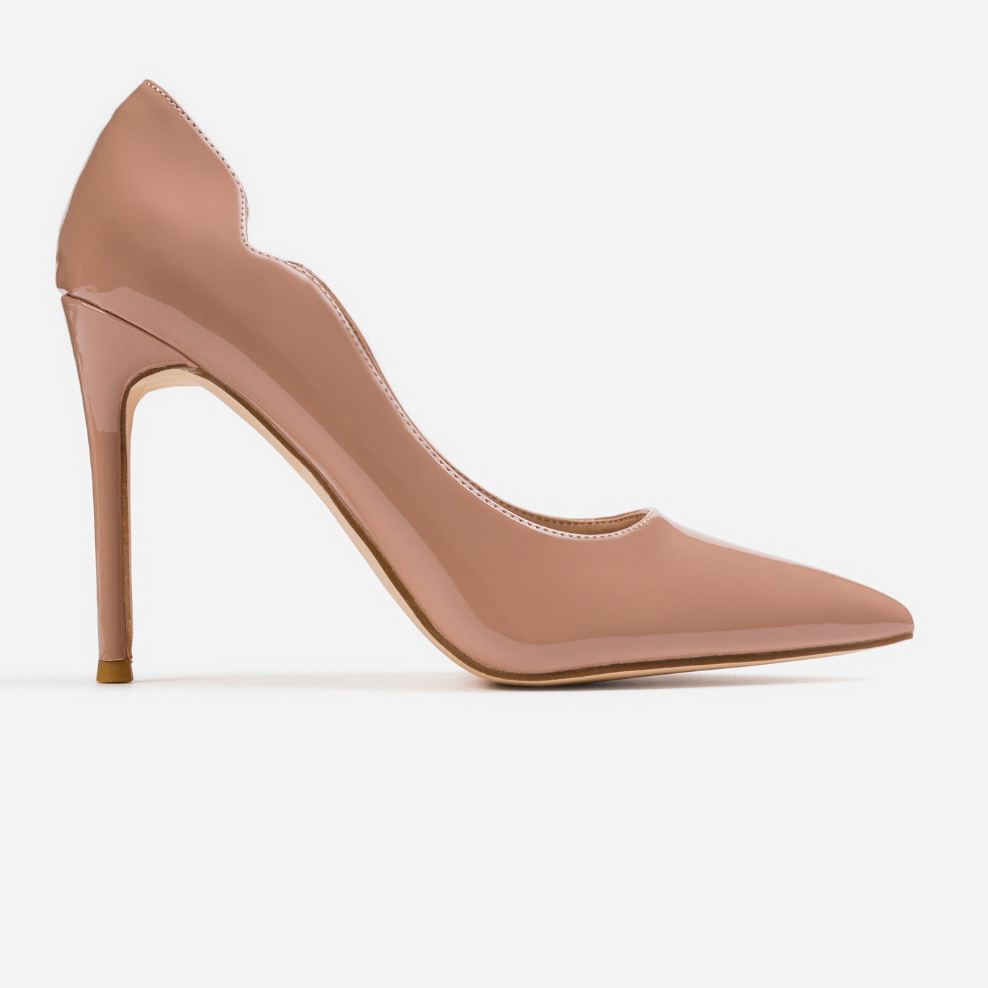 Vogue V-Cut Pump