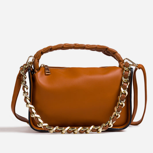 Weetra Crossbody Bag