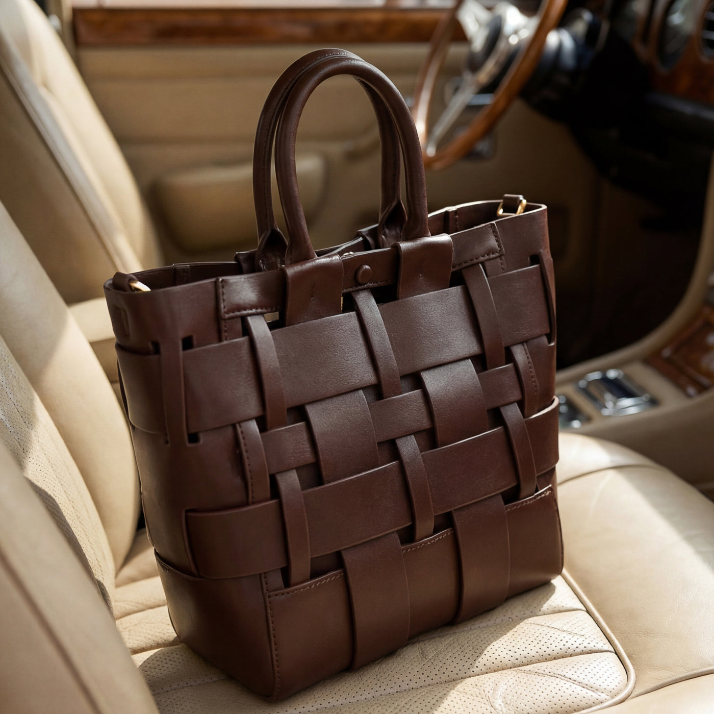 Woven Accord