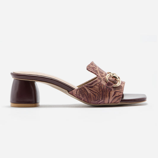 Zelion Sandal